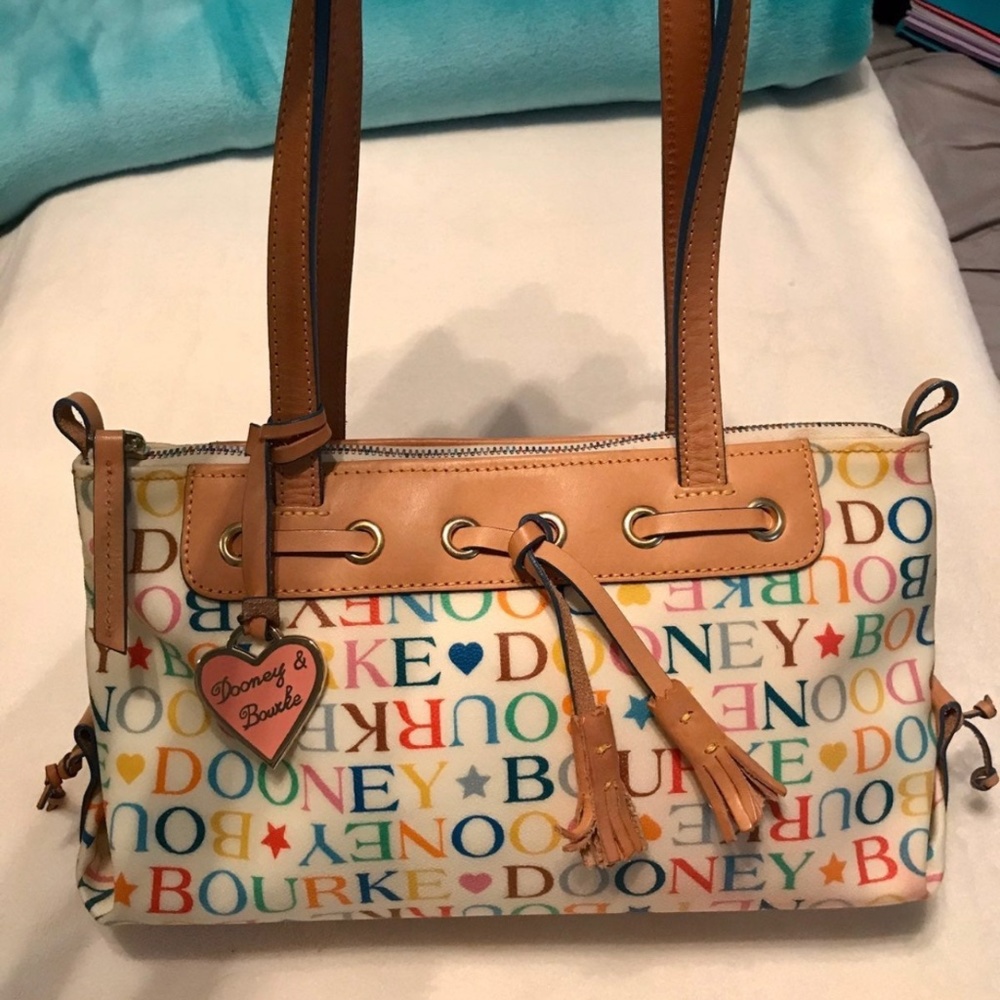 Dooney & Bourke Purse